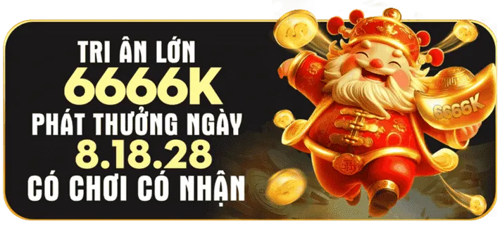Người chiến thắng Jackpot mới nhất